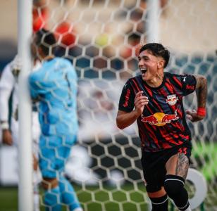 Bragantino x Fluminense
