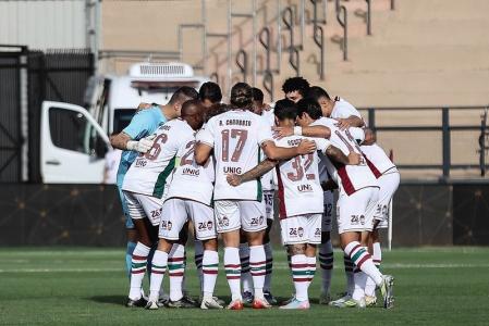 O Fluminense conheceu as datas e os horários de mais cinco rodadas do Brasileiro