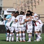 Fluminense no Brasileirão 2025: veja datas e horários de jogos entre as rodadas 23 e 27