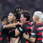 Nos pênaltis, Flamengo vence o Barcelona-ESP no Maracanã e é bicampeão mundial Sub-20