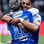 Cruzeiro 2 x 1 Internacional: veja quem foi eleito o melhor em campo