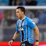 Veja valor que o Cruzeiro deve receber do Grêmio pela compra de Marlon