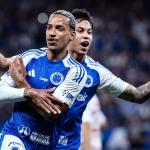 Dúvida para clássico, dupla lidera estatísticas do Cruzeiro no ano; veja números