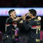 São Paulo no Brasileirão 2025: veja datas e horários de jogos entre as rodadas 23 e 27