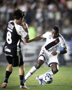 Corinthians x Vaso decidem a Copa do Brasil