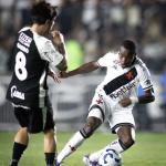 Corinthians x Vasco: CBF anuncia mudança de horário na decisão da Copa do Brasil