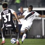 Freguês? Vasco tenta mudar histórico dos confrontos decisivos diante do Corinthians