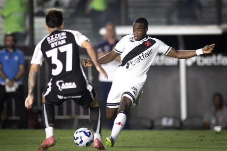 Corinthians x Vasco fazem a final da Copa do Brasil