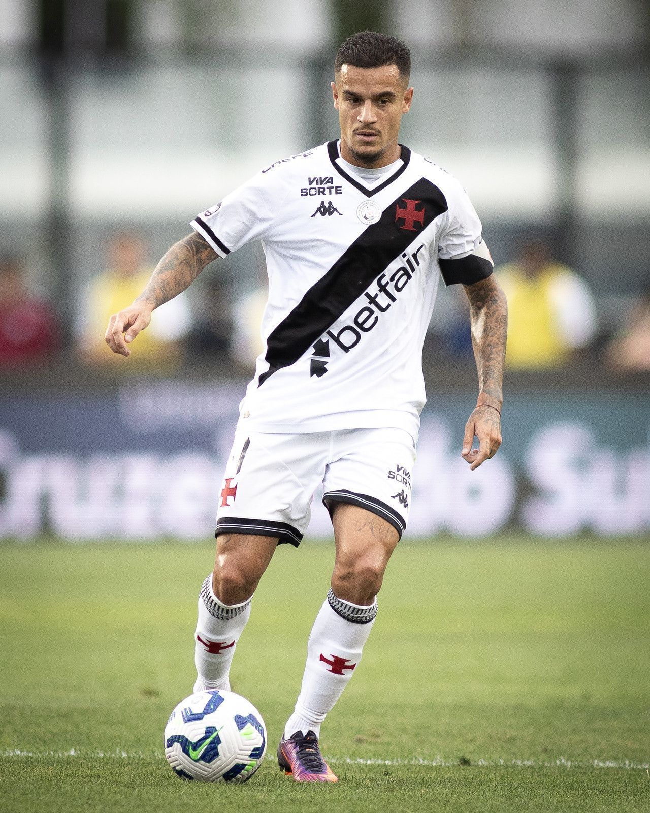 O que o Vasco precisa fazer para classificar às semis da Copa do Brasil