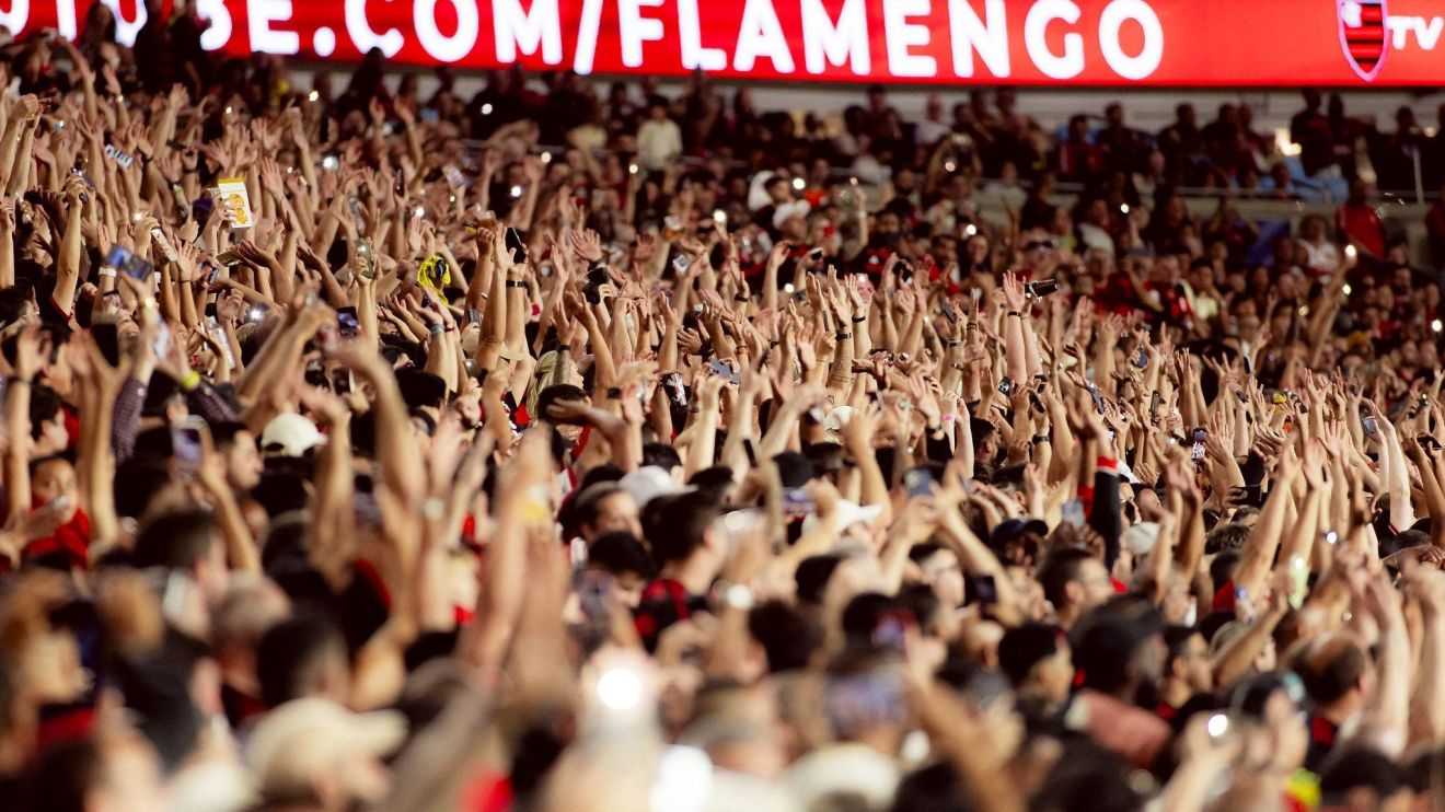 Flamengo garante premiação milionária com o título do Campeonato Carioca
