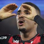 Filipe Luís diz que Flamengo pagou pouco por reforço de R$ 140 milhões: 'Vale o triplo'