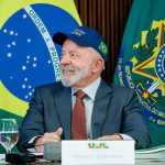 Lula prepara resposta aos EUA e a Bolsonaro em pronunciamento de 7 de setembro
