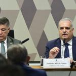 Relator da CPMI do INSS pede prisão preventiva de investigados por fraudes bilionárias