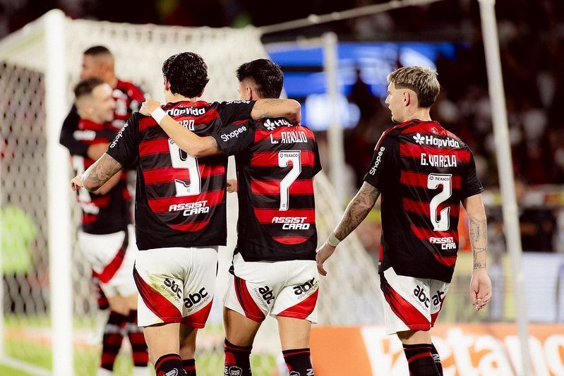 Multicampeão pelo Cruzeiro manda recado após goleada do Flamengo: ‘Medo’