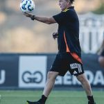 Veja números de Cuca em quarta passagem pelo Atlético