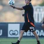 Veja números de Cuca em quarta passagem pelo Atlético