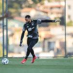 Titular do Atlético exalta Sampaoli e vê treinador como essencial para a carreira