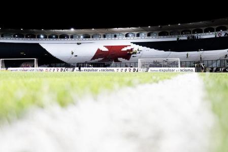 São Januário, estádio do Vasco