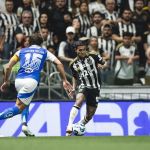 Jornalista da Globo é direto ao analisar clássico: 'Cruzeiro machucou o Atlético'