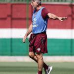 Escalação do Fluminense: Renato conta com importantes voltas diante do Bahia