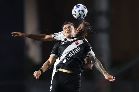 Botafogo x Vasco: rivais cariocas decidem uma vaga na semifinal da Copa do Brasil nesta quinta (11)
