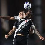 Botafogo e Vasco decidem vaga na semifinal da Copa do Brasil