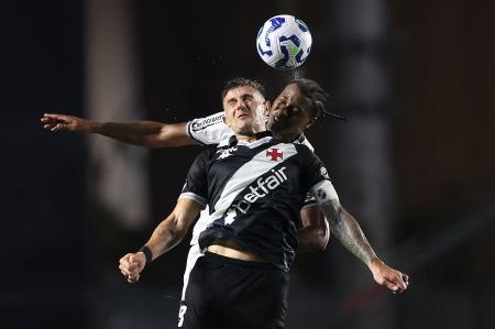 Botafogo x Vasco: rivais cariocas decidem uma vaga na semifinal da Copa do Brasil nesta quinta (11)