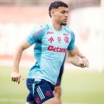 Flamengo empresta 'Garoto do Ninho' ao Santos até fim de 2026