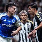Cruzeiro x Atlético: CBF define árbitro para clássico decisivo pela Copa do Brasil