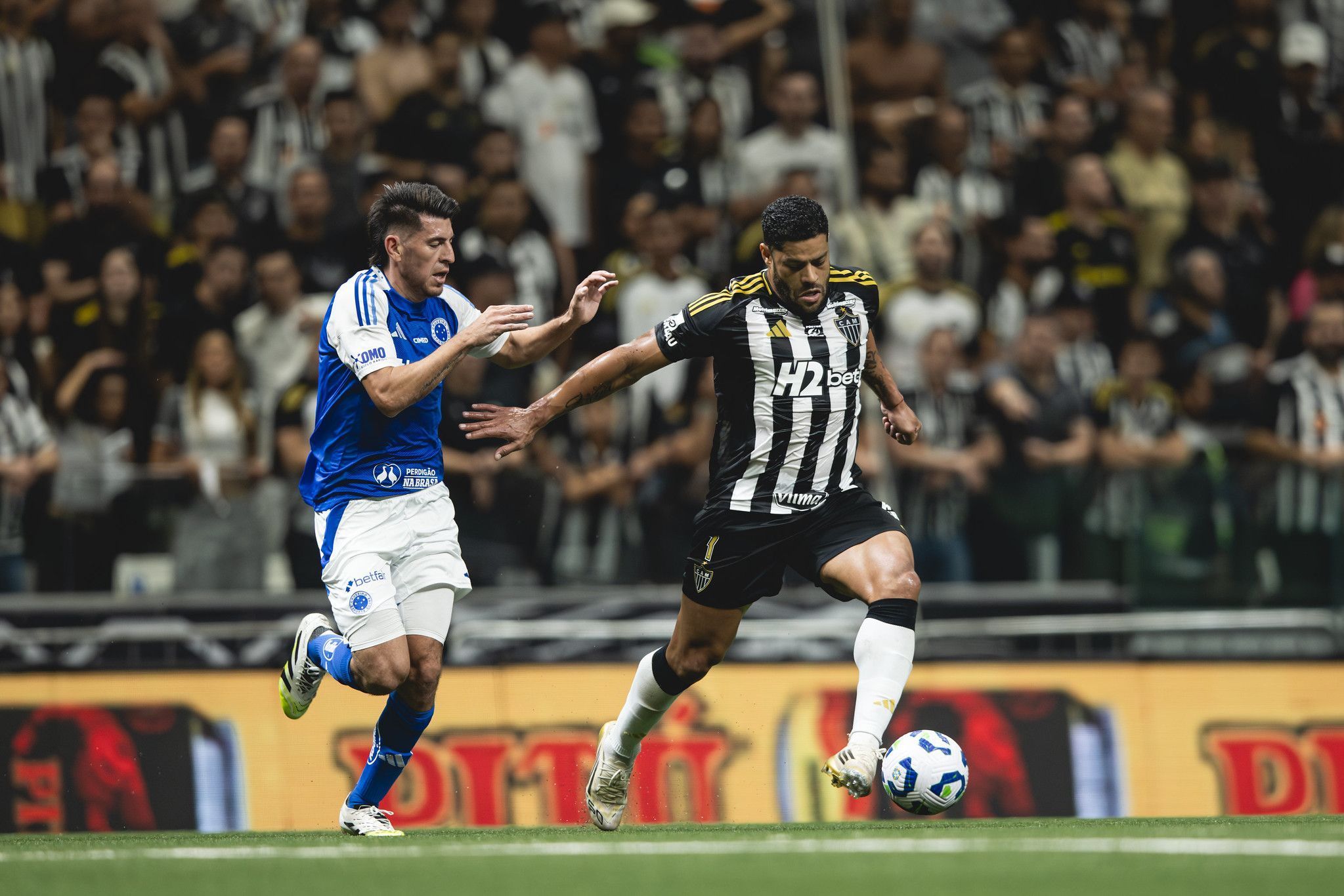 O que o Atlético precisa fazer para classificar às semis da Copa do Brasil