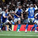 Atlético 0 x 2 Cruzeiro: veja quem foi eleito o melhor em campo