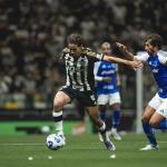 Atlético aposta em retrospecto 'curioso' do clássico para reviravolta contra o Cruzeiro