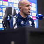 Jardim revela estratégia para superar o Atlético e manda recado