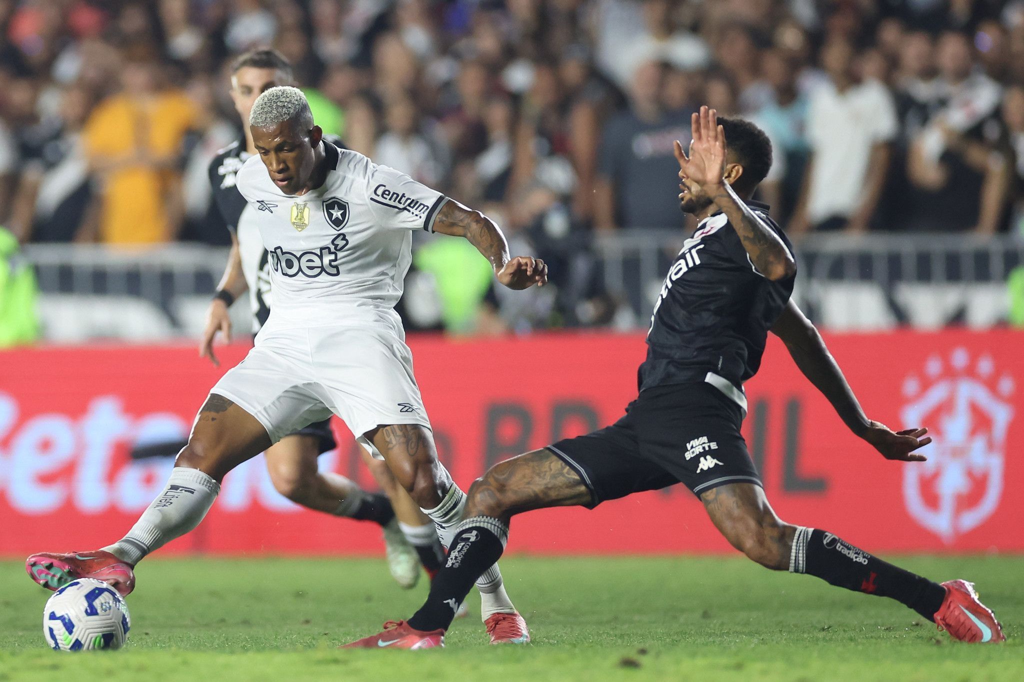 Botafogo x Vasco: saiba valores e como comprar ingressos para jogo da Copa do Brasil