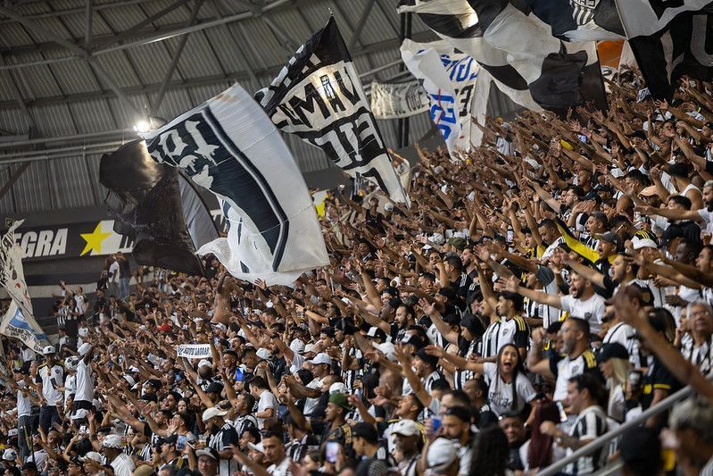 Patrocinador do Atlético dará mil ingressos da final da 'Sula' a torcidas organizadas
