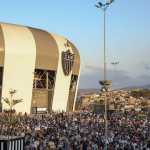 Atlético x Santos: preços e como comprar ingressos para jogo pela Série A