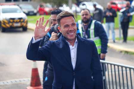 Arthur deixou o Grêmio 2018 e retornou em 2025