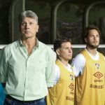 Renato mostra confiança com atuação do Fluminense e repete crítica constante