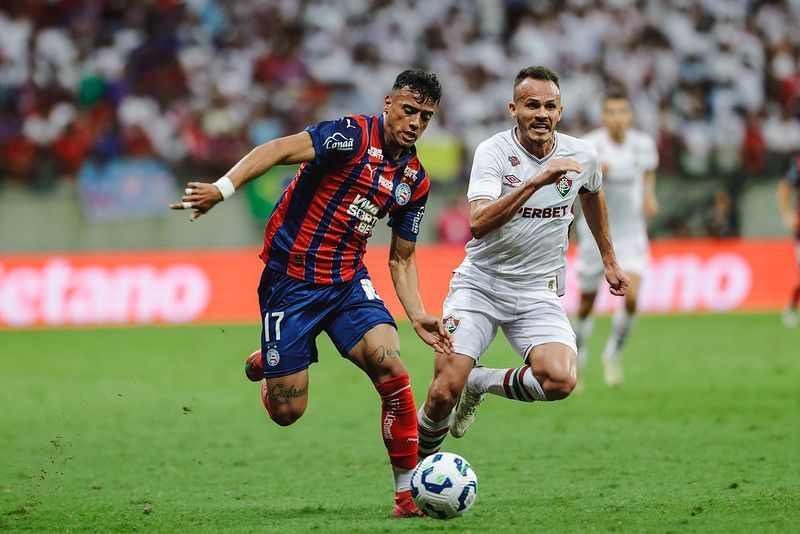O que o Bahia precisa fazer para classificar às semis da Copa do Brasil