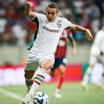 Canobbio evita polêmica e projeta futuro do Fluminense na Copa do Brasil