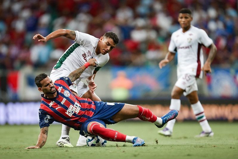 O que o Fluminense precisa fazer para classificar às semis da Copa do Brasil