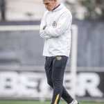 Santos perde titular para jogo contra o RB Bragantino; veja relacionados