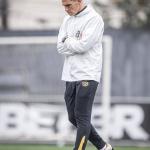 Santos perde titular para jogo contra o RB Bragantino; veja relacionados