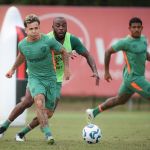 Escalação do Fluminense: Renato terá três desfalques contra o Santos