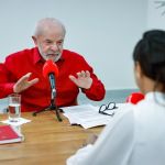 Podcast Palavra Aberta debate a avaliação do governo Lula