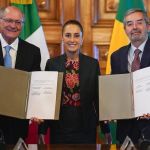 Indústria pede avanço em acordo de livre comércio entre Brasil e México