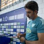 Sada Cruzeiro recebe Monte Carmelo em estreia no Campeonato Mineiro de Vôlei
