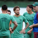 Com fim da janela, veja como fica o elenco do Fluminense para sequência do ano