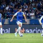 Titular do Cruzeiro vira desfalque para próxima rodada do Brasileirão