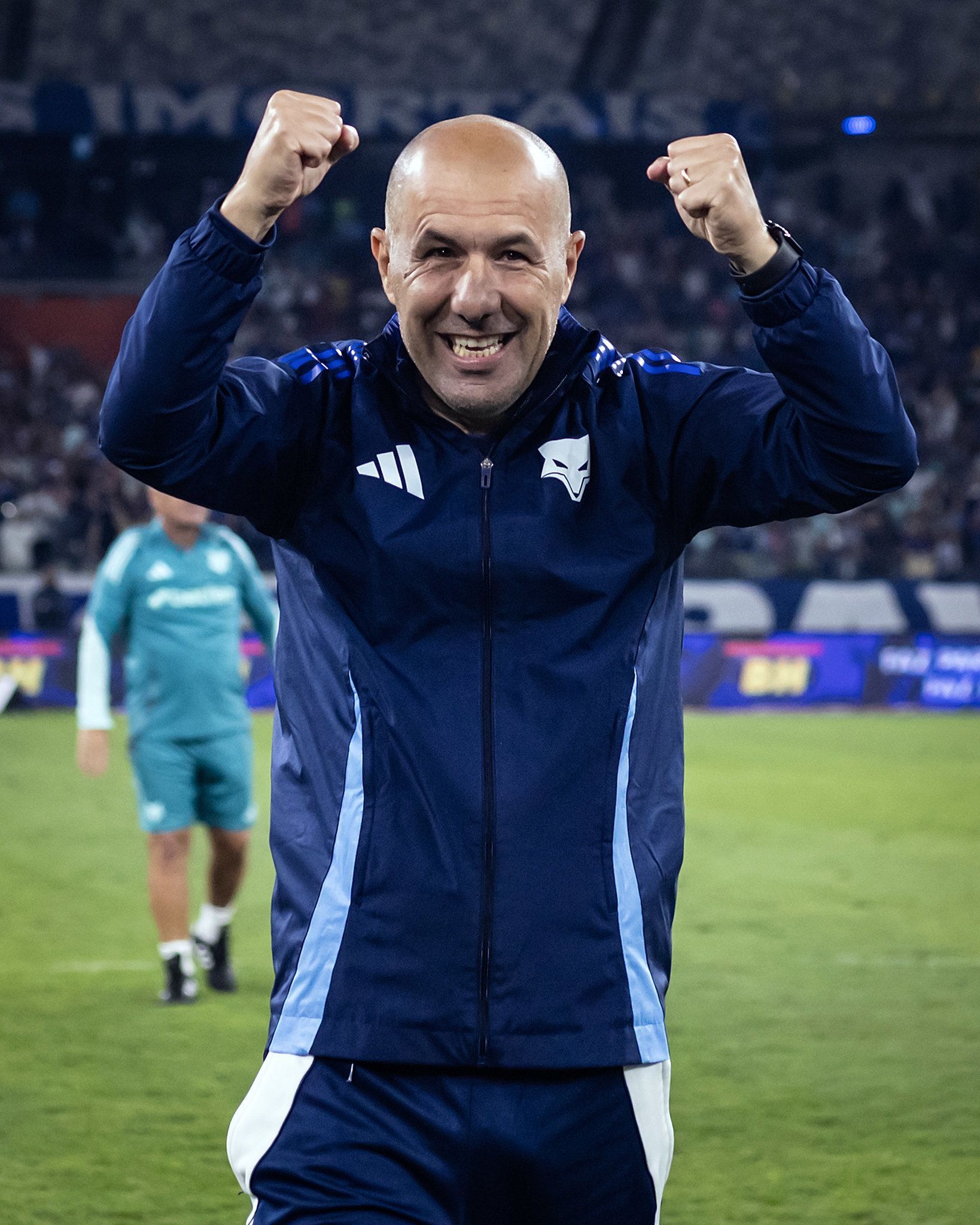 Leonardo Jardim, do Cruzeiro, recebe grande notícia vinda de Portugal; entenda
